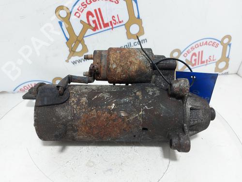 Used Starter FORD ESCORT V (AAL, ABL) 1.8 D (60 hp) 20738420