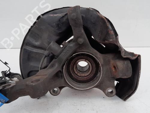 Right front steering knuckle TOYOTA AVENSIS (_T25_) 2.2 D-4D (ADT251_, ADT251R) | BP29454162M26 