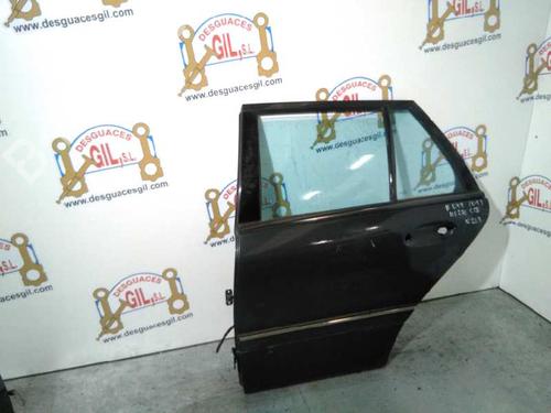Left rear door MERCEDES-BENZ C-CLASS T-Model (S203) C 270 CDI (203.216) | BP20779753C4 