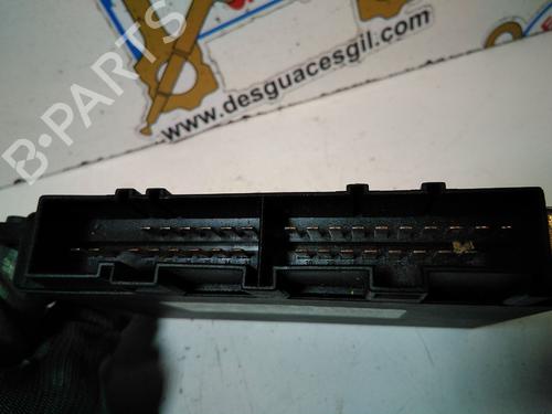 Gearbox control unit MERCEDES-BENZ E-CLASS (W210) E 230 (210.037) | BP20790348M52 