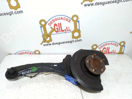 Used Right rear steering knuckle FORD FOCUS II (DA_, HCP, DP) 1.8 TDCi (115 hp) 20812475
