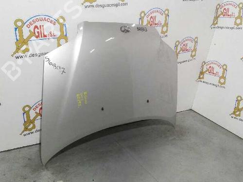 Hood DAEWOO KALOS (KLAS) 1.2 | BP20806944C1 