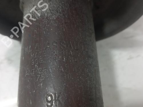 Right front shock absorber PEUGEOT J5 Bus (290P) 1.9 D | BP21814032M17 