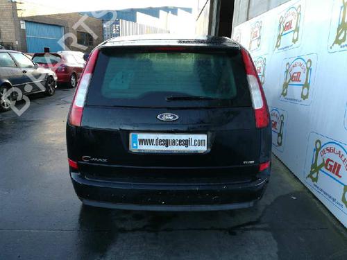 Steering rack FORD FOCUS C-MAX (DM2)  | BP20805900M22 