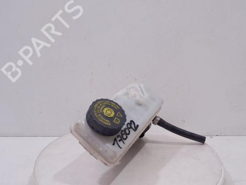 Used Brake master cylinder RENAULT KANGOO / GRAND KANGOO II (KW0/1_) 1.5 dCi 70 (KW0V, KW0A) (68 hp) 24319176