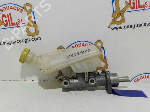 Used Brake master cylinder CITROËN C3 I (FC_, FN_) [2002-2013]  20782760