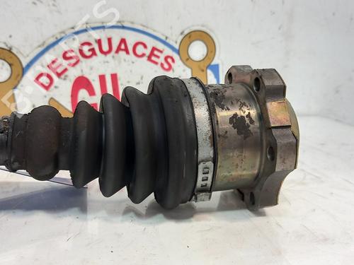 Left front driveshaft SEAT LEON (1M1)  | BP20769307M38 