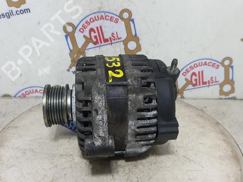 Used Alternator CHEVROLET ORLANDO (J309) 2.0 D (163 hp) 20764613