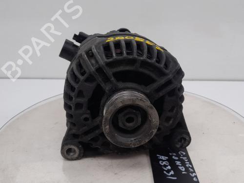 Used Alternator CITROËN XSARA PICASSO (N68) 2.0 HDi (90 hp) 30938534