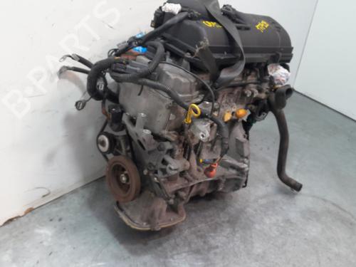 Engine NISSAN MICRA III (K12) 1.2 16V | BP26713962M1 