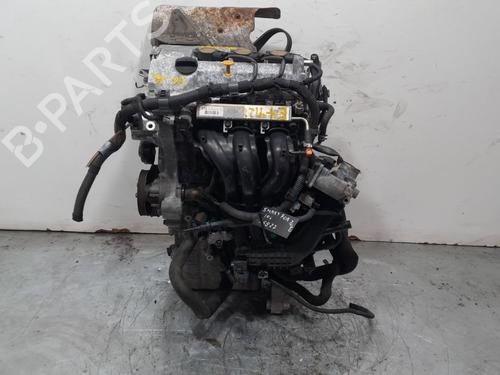 Used Engine SMART FORTWO Coupe (451) 1.0 (451.331, 451.380) (71 hp) 30202139