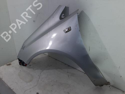 Left front fenders OPEL CORSA D (S07) 1.3 CDTI (L08, L68) | BP23106098C41 
