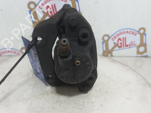 Left front brake caliper RENAULT CLIO II (BB_, CB_)  | BP20760753M105 
