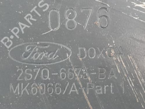 Oil sump FORD MONDEO III (B5Y) 2.0 TDCi | BP29611010M115 