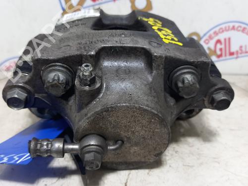 Left front brake caliper PEUGEOT 308 II (LB_, LP_, LW_, LH_, L3_)  | BP20763024M105 