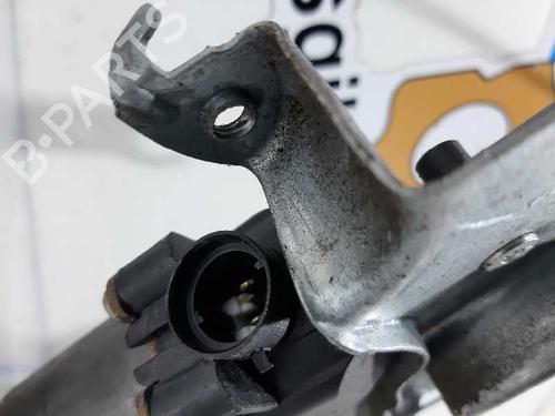 Rear right window mechanism NISSAN ALMERA TINO (V10) 2.2 dCi | BP20800596C25 