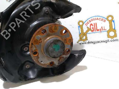 Right rear steering knuckle VW PASSAT B6 (3C2)  | BP20789160M28 