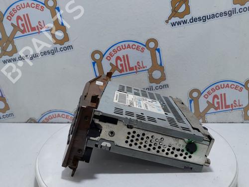 Radio PEUGEOT 607 (9D, 9U) 2.2 HDi | BP20763047E6 