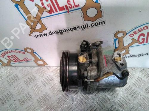 AC compressor BMW 3 Coupe (E36) 316 i | BP20780840M34 