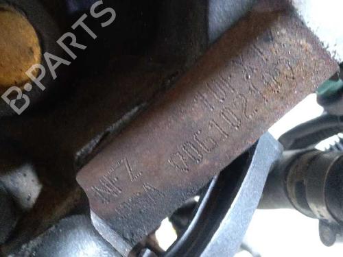 Engine PEUGEOT 306 (7B, N3, N5) 1.6 SR | BP20797853M1