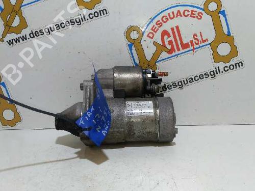 Used Starter FIAT 500 (312_) 1.2 (312AXA1A) (69 hp) 20796298