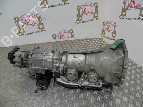 Gearbox MERCEDES-BENZ E-CLASS (W124)  | BP20811927M3 