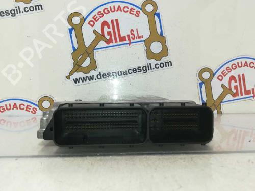 Engine control unit (ECU) BMW 3 (E46) 320 d | BP20800879M57