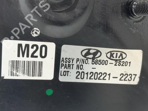 Used Servo brake KIA SPORTAGE III (SL) 1.6 GDI (135 hp) 24372412