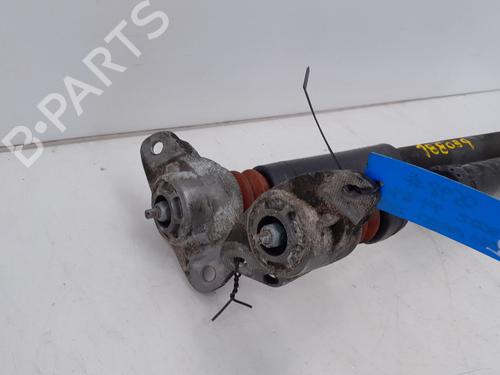 Right rear shock absorber SEAT LEON (1P1)  | BP26529146M19 