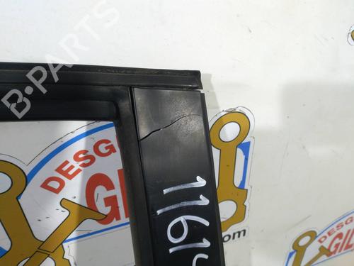 Right rear door CHEVROLET REZZO MPV (U100) 1.6 | BP20742024C5 