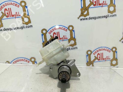 Brake master cylinder BMW 3 (E90) 320 d | BP20776311M77 