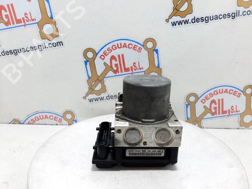 Used ABS pump RENAULT GRAND SCÉNIC II (JM0/1_) 1.6 (113 hp) 20746514