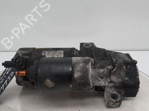 Used Starter SEAT ALHAMBRA (7V8, 7V9) 1.9 TDI (115 hp) 30938519
