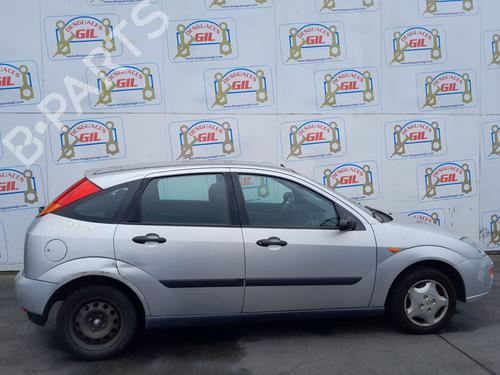 Engine FORD FOCUS I (DAW, DBW) 1.6 16V | BP33470780M1 - Image 12