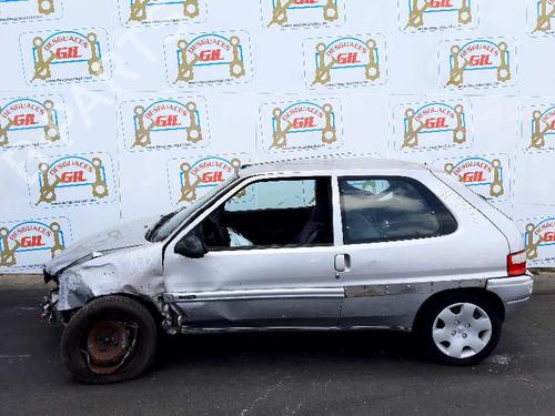 Front wiper motor CITROËN SAXO (S0, S1) 1.5 D | BP20756235M29 