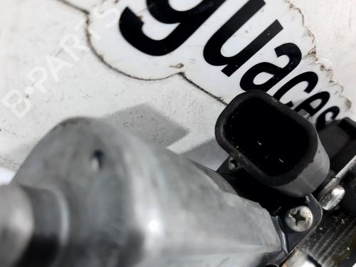 Front left window mechanism CITROËN SAXO (S0, S1) 1.5 D | BP20741490C22 