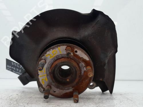 Used Right front steering knuckle Right front steering knuckle 37248301 37248301