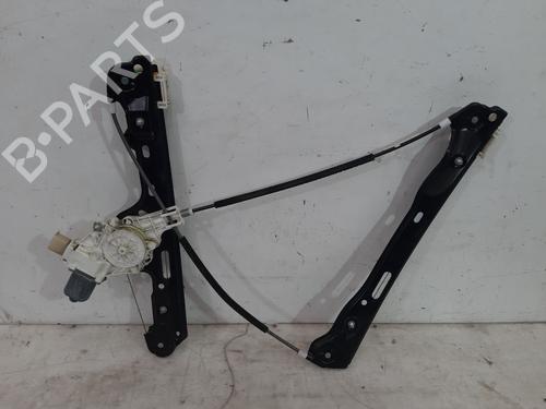 Used Front right window mechanism BMW 1 (E87) 118 d (122 hp) 26544123