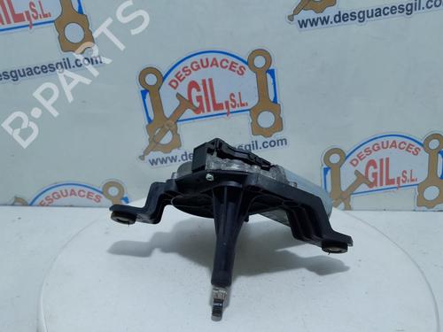 Viskermotor bakrute OPEL CORSA D (S07) 1.3 CDTI (L08, L68) | BP20767142M102 