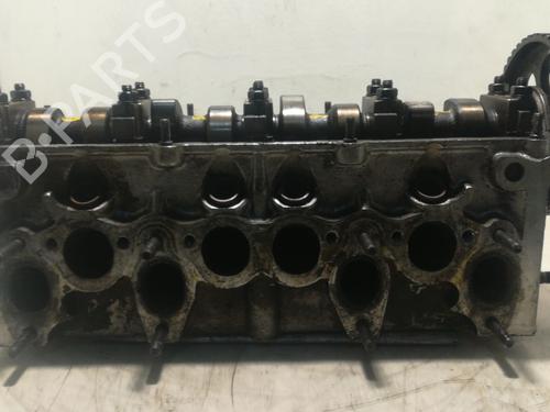 Culasse Culasse AUDI 80 B3 Saloon (893, 894, 8A2) 1.8 E (112 hp) 36502743 36502743