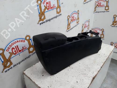 Armrest / Center console NISSAN QASHQAI / QASHQAI +2 I (J10, NJ10, JJ10E) 2.0 dCi | BP20766300I20 