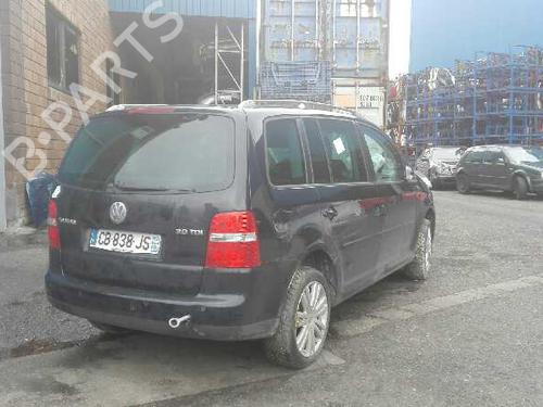 Pedal VW TOURAN (1T1, 1T2) 2.0 TDI 16V | BP20788755I4 