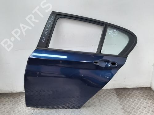 Used Left rear door Left rear door 34519788 34519788