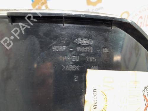 Instrument cluster FORD FOCUS I (DAW, DBW) 1.8 TDCi | BP20770148C47 