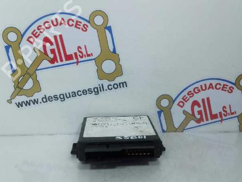 Electronic module OPEL ASTRA F Saloon (T92) 1.4 (F19, M19) | BP20807080M83 