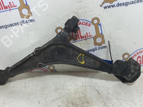 Right front suspension arm CITROËN SAXO (S0, S1) 1.5 D | BP20754457M13 