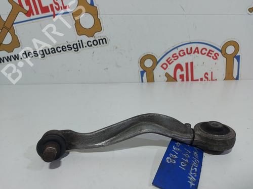 Left front suspension arm VW PASSAT B5 (3B2)  | BP20744368M12 