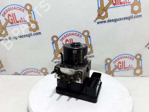 ABS Bremseaggregat AUDI A3 (8P1) 1.9 TDI | BP20810687M43 