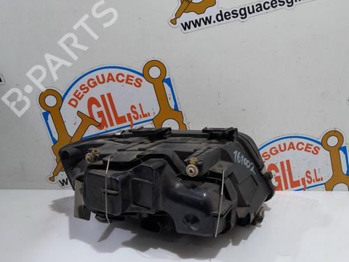Left headlight AUDI A6 C5 Avant (4B5) 2.5 TDI | BP20767236C28 