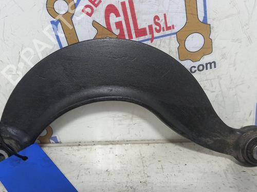 Right rear suspension arm FORD FOCUS III 1.5 TDCi | BP20764749M15 